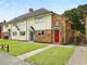 Thumbnail Maisonette for sale in St. Nicholas Avenue, Gosport