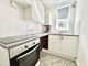 Thumbnail Flat to rent in Alhambra Road, Southsea