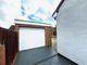Thumbnail Semi-detached bungalow for sale in Leahall Lane, Brereton, Rugeley