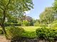 Thumbnail Detached house for sale in Jubilee Road, Littlewick Green, Maidenhead, Berkshire