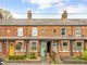 Thumbnail Terraced house for sale in Cores End Road, Bourne End