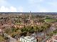 Thumbnail Block of flats for sale in Queen Street Lichfield, Staffordshire