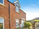 Thumbnail End terrace house for sale in Sidings Close, Thrapston, Kettering