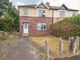 Thumbnail Semi-detached house for sale in Stubley Road, Heckmondwike