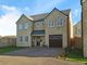 Thumbnail Detached house for sale in Beeswing Drive, Bessacarr