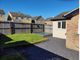 Thumbnail Detached bungalow for sale in Castleton Close, Ravenshead