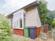 Thumbnail Semi-detached bungalow for sale in Earl Street, Clayton Le Moors, Accrington