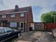 Thumbnail Semi-detached house for sale in Manor Road, Wootton, Bedford