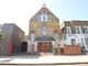 Thumbnail Studio to rent in Eburne Road, Holloway