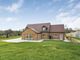 Thumbnail Detached house for sale in Main Road, Little Gransden, Sandy