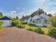 Thumbnail Detached bungalow for sale in New Road, Broad Oak, Sturminster Newton