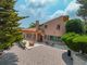 Thumbnail Villa for sale in Eze, Villefranche, Cap Ferrat Area, French Riviera