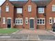 Thumbnail Terraced house for sale in Coral Crescent, Warsop, Mansfield, Nottinghamshire