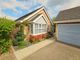 Thumbnail Bungalow for sale in Hawthorn Close, Halstead, Essex