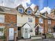 Thumbnail Terraced house for sale in Anchor Road, Calne