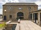 Thumbnail Barn conversion for sale in High House Barn, Luddendenfoot, Halifax, West Yorkshire