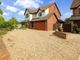 Thumbnail Detached house for sale in Marie Close, Stanford-Le-Hope
