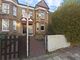 Thumbnail Maisonette for sale in Tankerville Road, Streatham