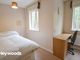 Thumbnail Room to rent in Room At Valley View, Newcastle-Under-Lyme, Staffordshire