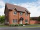 Thumbnail Detached house for sale in Whitley Grove, Lower Quinton, Stratford-Upon-Avon