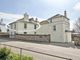 Thumbnail Flat for sale in Alverton Road, Penzance