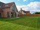 Thumbnail Detached house for sale in Williams Orchard, Duck Lane, Welford On Avon