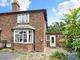 Thumbnail Semi-detached house for sale in Leatherhead Road, Chessington