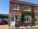 Thumbnail Semi-detached house for sale in Barley Way, Littleport