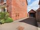 Thumbnail Detached house for sale in Earn Drive, Lubbesthorpe