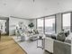 Thumbnail Duplex for sale in Canalside Walk, London