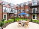 Thumbnail Flat for sale in Edinburgh Lodge, Station Road, Orpington