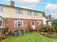 Thumbnail Semi-detached house for sale in The Crescent, Montford Bridge, Shrewsbury, Shropshire