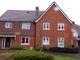 Thumbnail Property to rent in Chard Lane, Ringwood