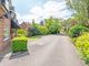 Thumbnail Detached house for sale in Warren Court, Frodsham