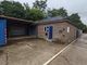 Thumbnail Industrial to let in Unit 1, Sample Oak Lane, Chilworth Guildford