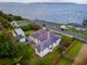 Thumbnail Detached bungalow for sale in Fereneze, Lochranza, Isle Of Arran, North Ayrshire