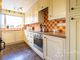 Thumbnail Terraced house for sale in Northfield Loke, Wymondham