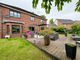 Thumbnail Detached house for sale in Broomhouse Crescent, Uddingston, Glasgow