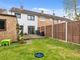 Thumbnail End terrace house for sale in Langley Croft, Tile Hill, Coventry