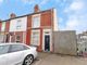 Thumbnail End terrace house for sale in Porter Street, Scunthorpe