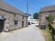 Thumbnail Commercial property for sale in Wixenford Farm, Colesdown Hill, Plymouth, Devon