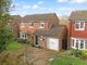 Thumbnail Detached house for sale in Wheatfield, Leybourne, West Malling, Kent