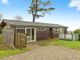 Thumbnail Bungalow for sale in Havett Road, Dobwalls, Liskeard, Cornwall