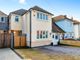 Thumbnail Semi-detached house for sale in Testwood Place, Totton, Southampton, Hampshire