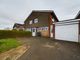 Thumbnail Semi-detached house for sale in Biddulph Rise, Hereford