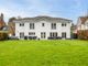 Thumbnail Detached house for sale in Park Road, Oxted