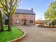 Thumbnail Detached house for sale in Cadmore End, High Wycombe, Buckinghamshire