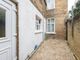 Thumbnail Property for sale in Crystal Palace Road, East Dulwich, London
