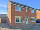 Thumbnail Detached house for sale in Catherine Close, Monmouth, Monmouthshire