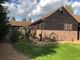 Thumbnail Property for sale in Glassmoor Bank, Whittlesey, Peterborough